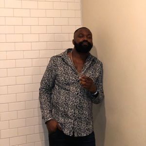 Meet your Posher, Naim